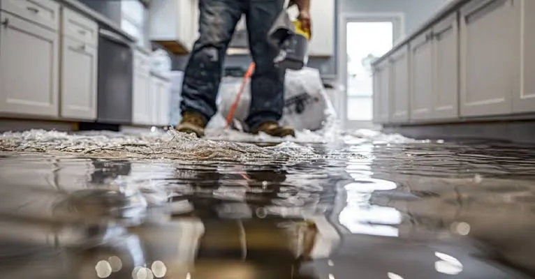 Water damage restoration companies near me in Head of the Harbor, NY - Emergency flood extraction