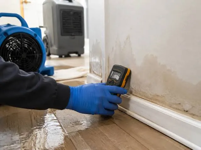 24/7 Water damage restoration services in Head of the Harbor, NY - Rapid flood cleanup and mitigation